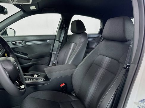 Used 2026 Honda Civic Sport image 8