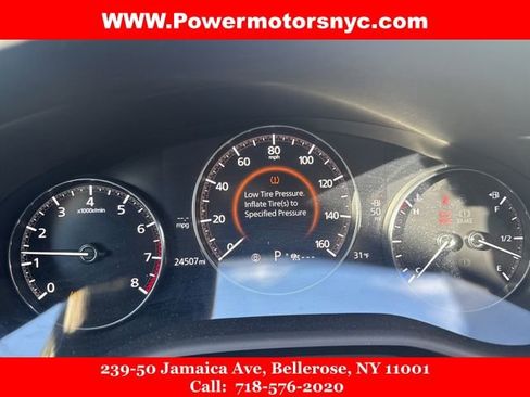 Used 2023 MAZDA CX-30 AWD 2.5 S w/ Preferred Package image 35