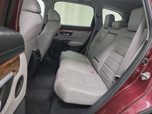 Used 2017 Honda CR-V Touring image 28