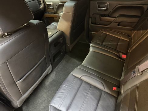 Used 2017 GMC Sierra 1500 Denali image 37