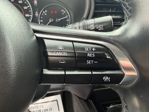 Used 2024 MAZDA CX-30 AWD 2.5 S w/ Select Sport Pkg image 11