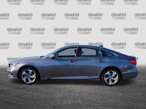 Used 2020 Honda Accord EX-L image 4