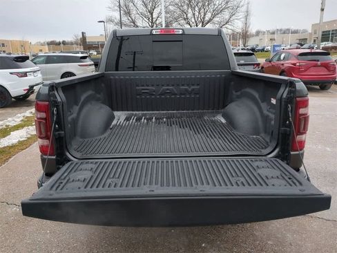 Used 2023 RAM 1500 Laramie image 25