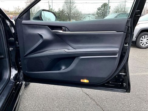 Used 2024 Toyota Camry XSE image 12