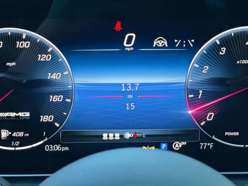 New 2026 Mercedes-Benz GLE 53 AMG 4MATIC Coupe image 30