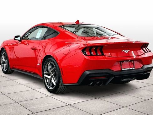 New 2026 Ford Mustang Coupe image 10
