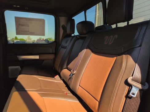 New 2026 Ford F150 King Ranch w/ Equipment Group 601A High AWD/4WD image 26