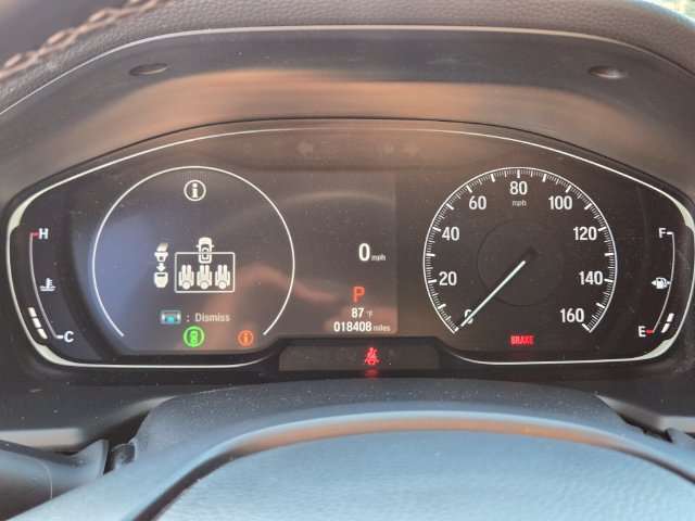 Certified 2022 Honda Accord Sport Special Edition image 35