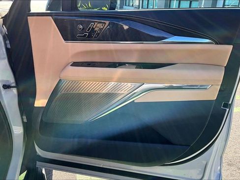 New 2026 Cadillac Escalade IQL Sport 2 AWD/4WD image 33