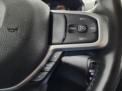 Used 2023 RAM 3500 Big Horn w/ Level 1 Equipment Group image 17