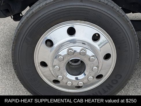 Used 2019 Ford F450 Lariat w/ Lariat Ultimate Package AWD/4WD image 11