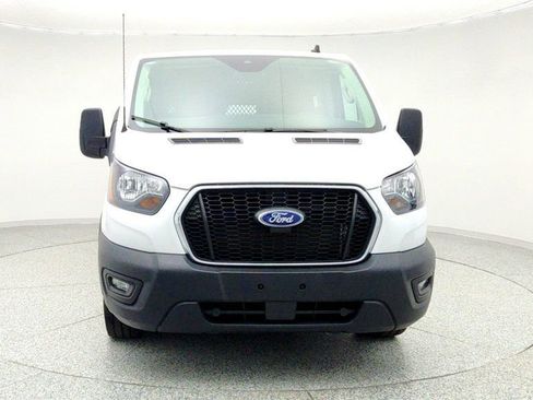 Used 2024 Ford Transit 250 Low Roof w/ Exterior Upgrade Package image 2