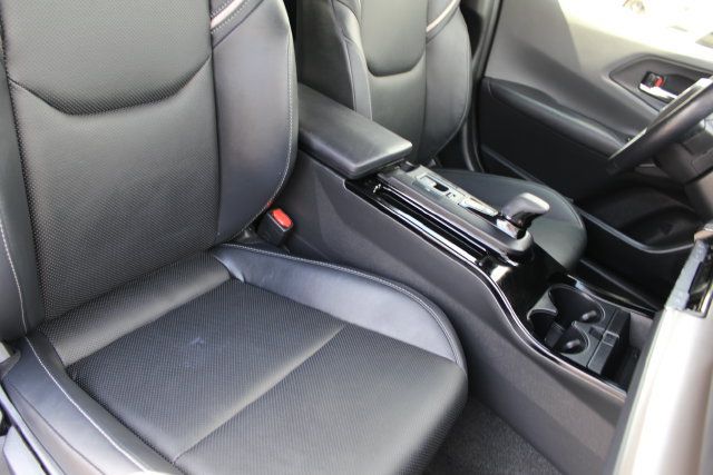 Certified 2023 Toyota Prius XLE FWD image 23