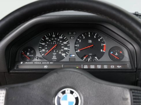 Used 1988 BMW M3 Coupe image 43