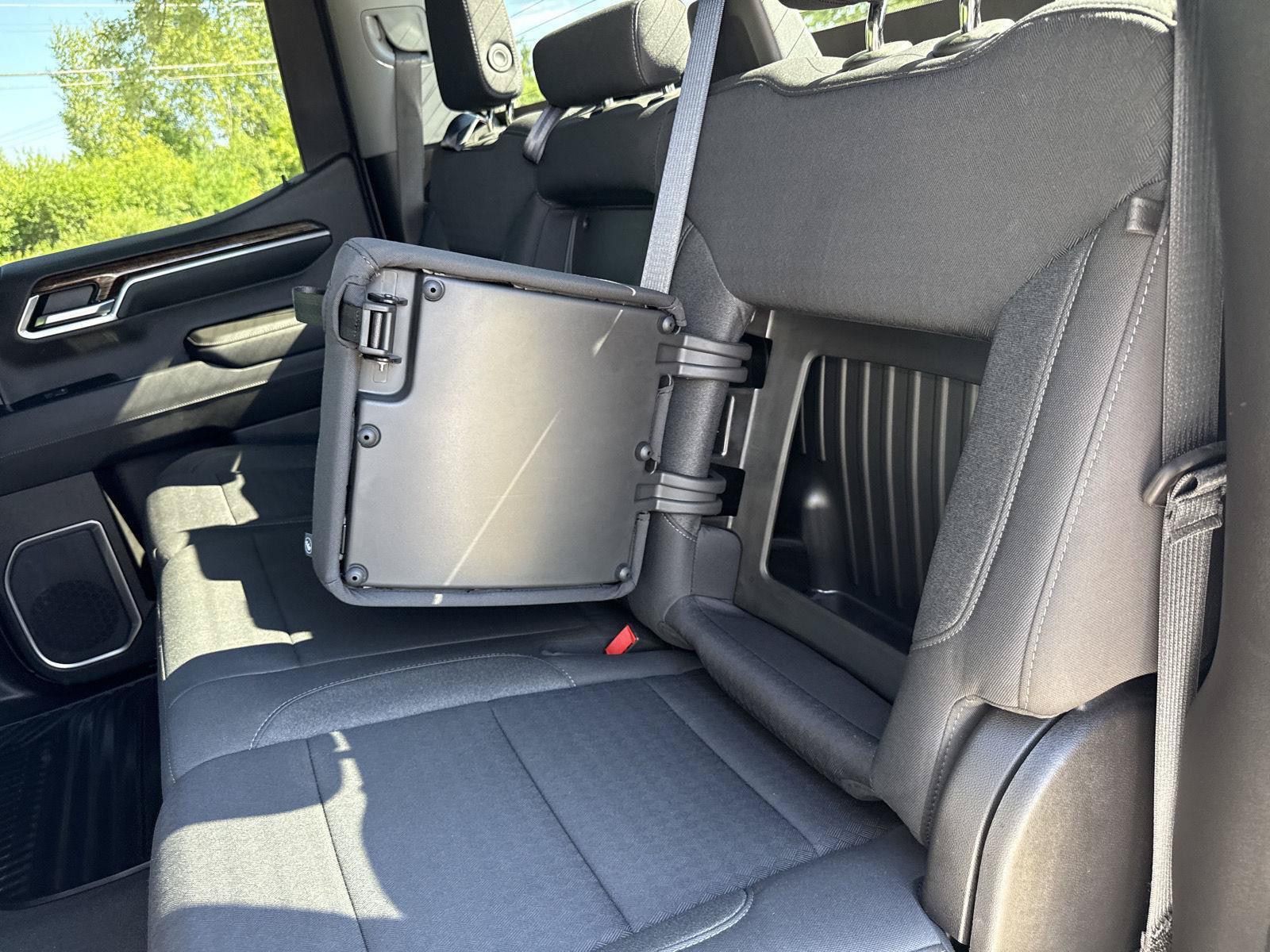 Used 2023 GMC Sierra 1500 Elevation AWD/4WD image 15