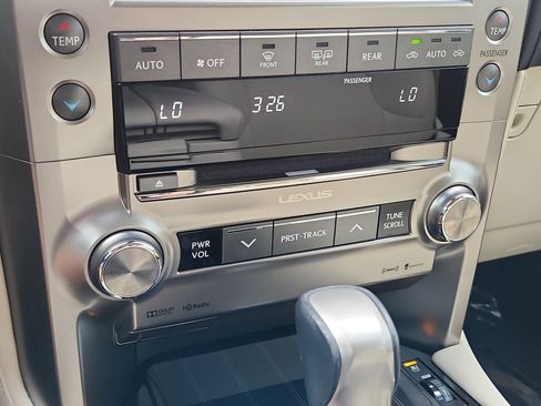 Used 2020 Lexus GX 460 Premium AWD/4WD image 12