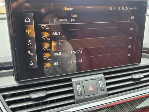 Used 2023 Audi SQ5 Prestige w/ Prestige Package image 22