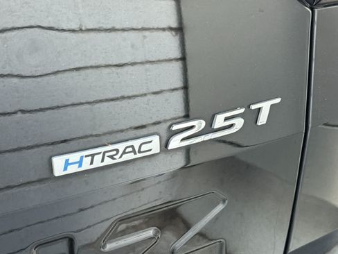 Used 2023 Hyundai Santa Cruz Limited AWD/4WD image 10