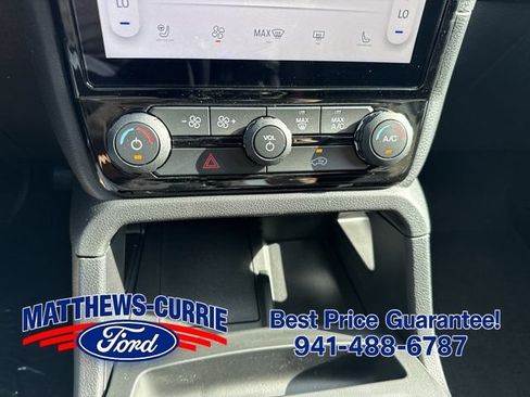 New 2026 Ford Ranger Lariat w/ FX4 Off-Road Package AWD/4WD image 19