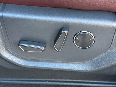 Used 2024 Ford Expedition Max Limited image 23