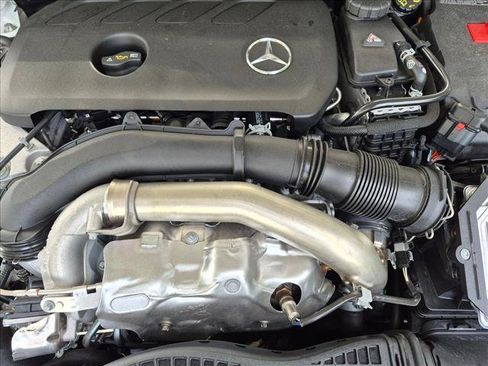 Certified 2026 Mercedes-Benz GLA 250 image 22