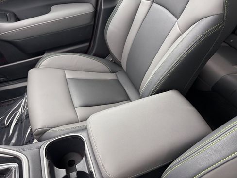 Used 2024 Subaru Outback Onyx Edition image 14