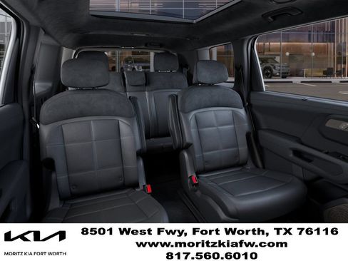 New 2027 Kia Telluride SX Prestige AWD/4WD image 16