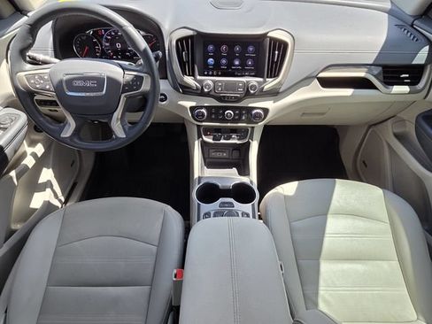 Used 2023 GMC Terrain Denali AWD/4WD image 11
