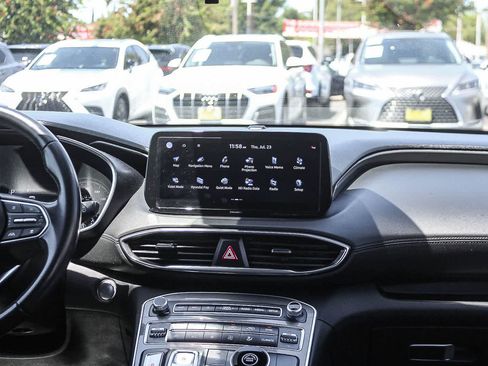 Used 2023 Hyundai Santa Fe SEL FWD image 17