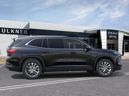 New 2026 Buick Enclave Preferred AWD/4WD image 5