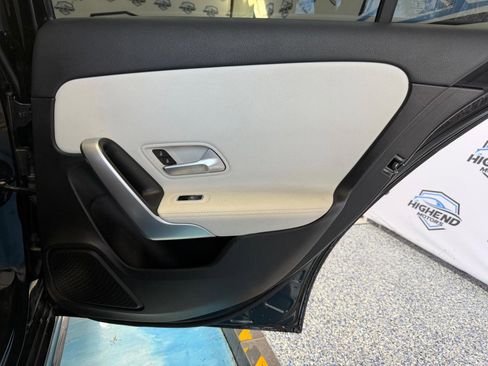 Used 2019 Mercedes-Benz A 220 4MATIC image 22