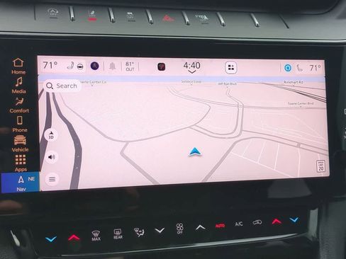 New 2026 Jeep Grand Cherokee Altitude AWD/4WD image 30