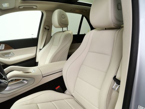 Certified 2026 Mercedes-Benz GLE 350 4MATIC image 15