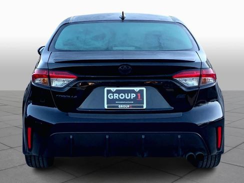 Used 2024 Toyota Corolla SE image 5