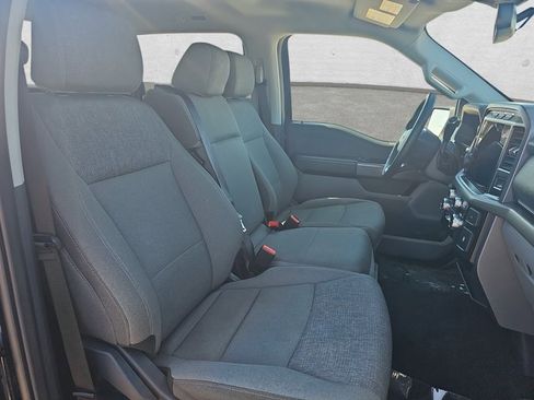 Used 2024 Ford F150 XLT w/ Tow/Haul Package image 10