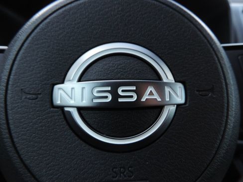 Used 2023 Nissan Rogue SV FWD image 26