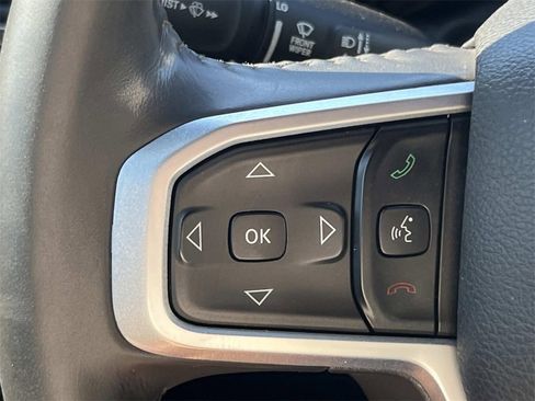 Used 2022 RAM 1500 Big Horn image 27