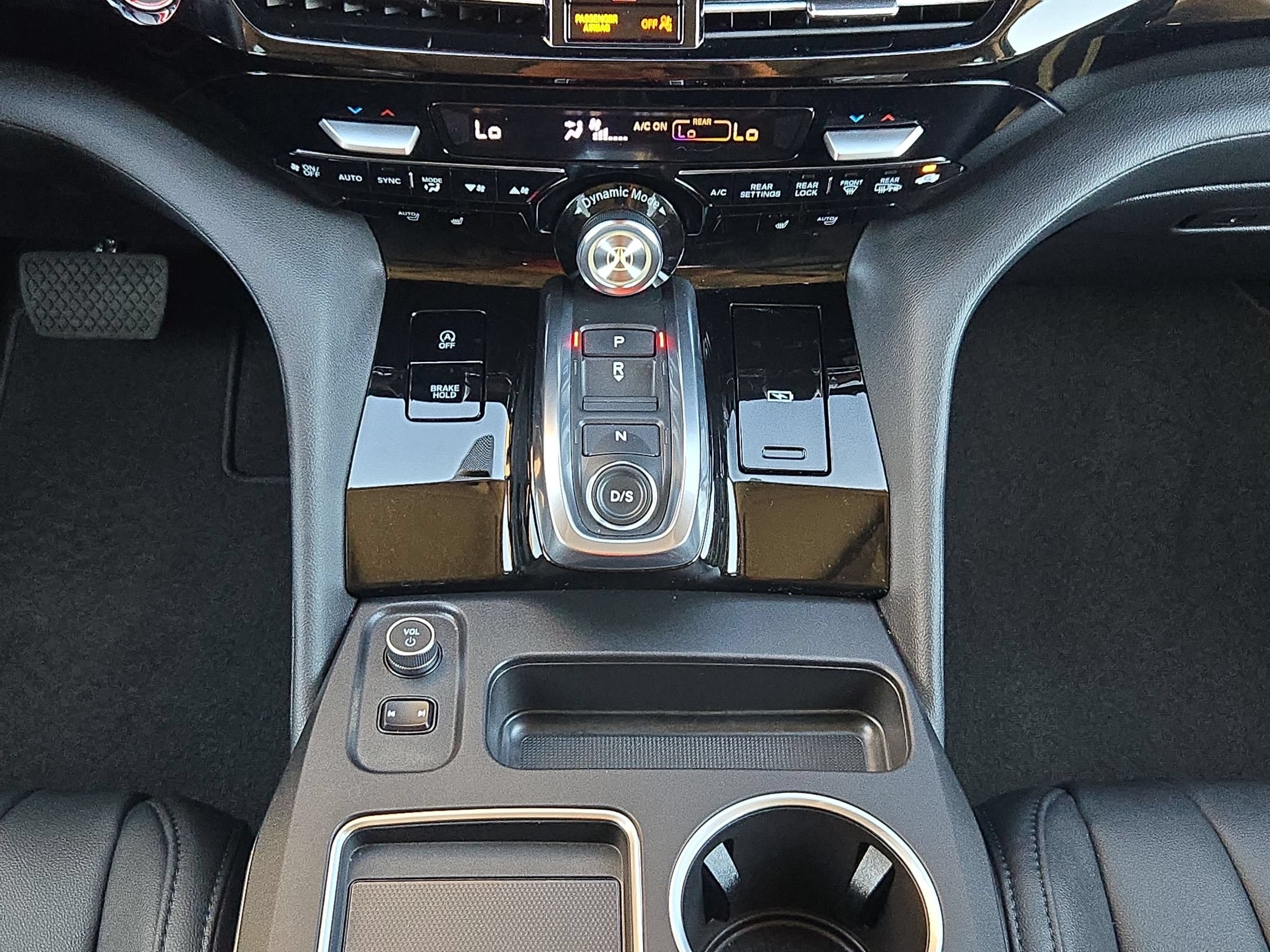 Certified 2026 Acura MDX SH-AWD image 19