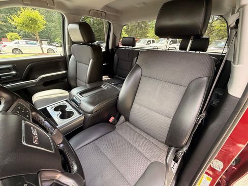 Used 2014 GMC Sierra 1500 SLE w/ All-Terrain Package AWD/4WD image 50