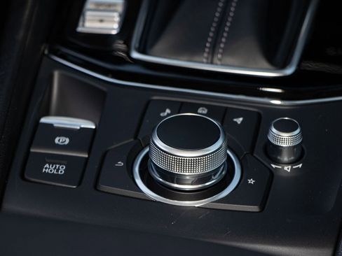 New 2025 MAZDA CX-5 AWD 2.5 S w/ Select Package image 24