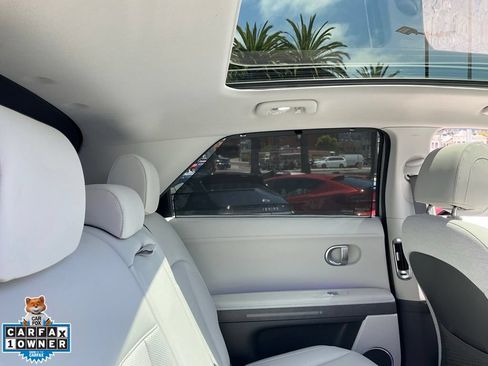 Used 2024 Hyundai Ioniq 5 Limited RWD image 48