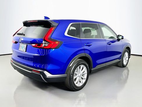 Used 2024 Honda CR-V EX-L image 8