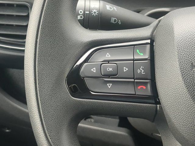 Used 2025 RAM ProMaster 3500 w/ Convenience Group FWD image 26