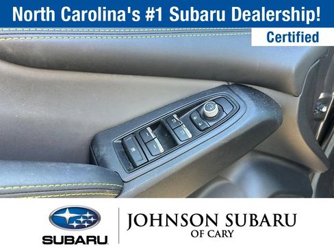 Used 2023 Subaru Ascent Onyx Edition Limited AWD/4WD image 18