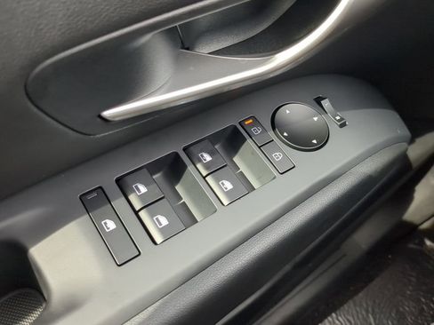 New 2025 Hyundai Tucson SEL image 10