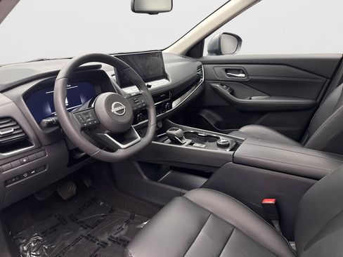 Used 2024 Nissan Rogue SL w/ SL Premium Package AWD/4WD image 10