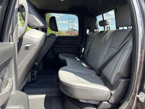 New 2026 RAM 2500 Tradesman image 26