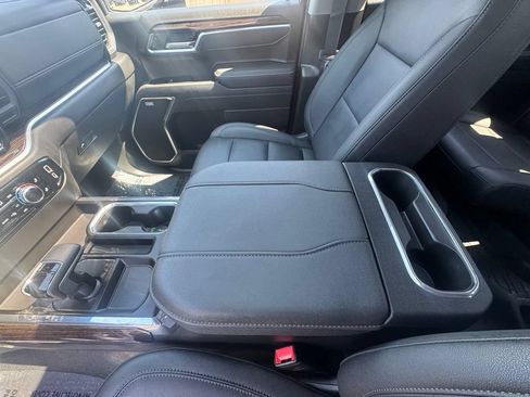 Used 2026 GMC Sierra 1500 Elevation w/ Elevation Premium Package AWD/4WD image 22