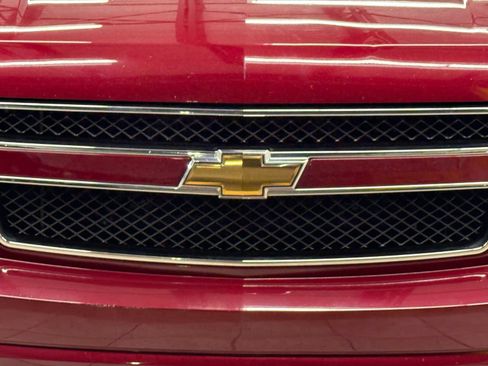 Used 2007 Chevrolet Avalanche LTZ w/ LTZ Preferred Equipment Group AWD/4WD image 5