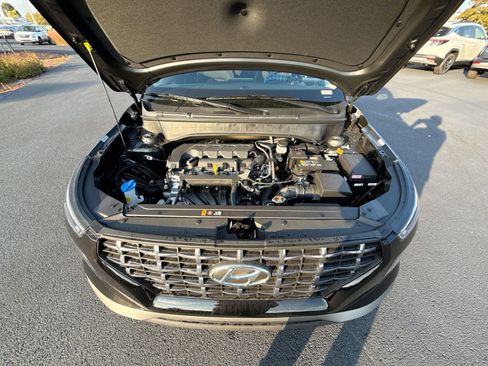 New 2026 Hyundai Venue SEL image 26